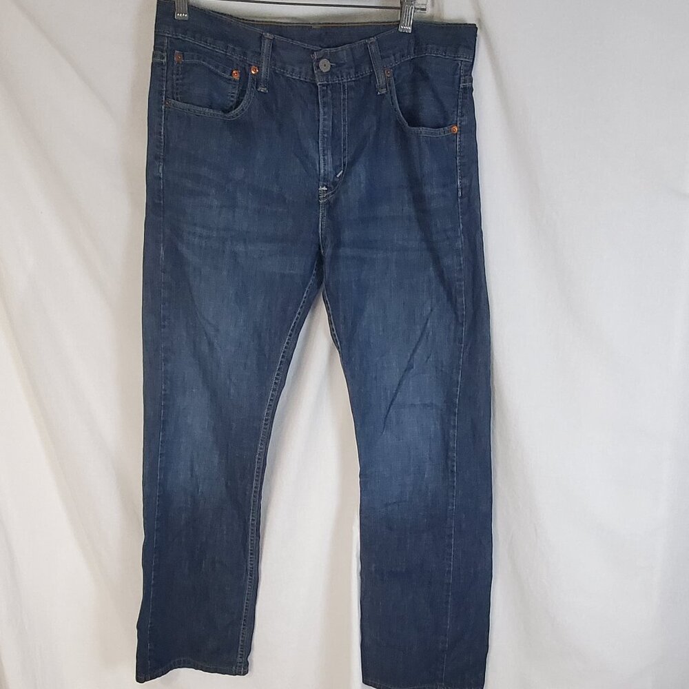 Men's Levi Strauss and CO. 527 33/32